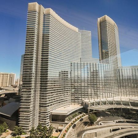Stripviewsuites At Vdara 라스베이거스 외부 사진