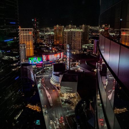 Stripviewsuites At Vdara 라스베이거스 외부 사진