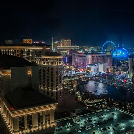 Stripviewsuites At Vdara 라스베이거스 외부 사진