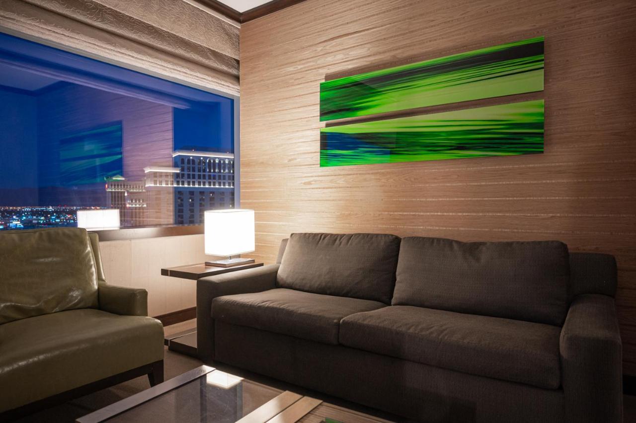Stripviewsuites At Vdara 라스베이거스 외부 사진