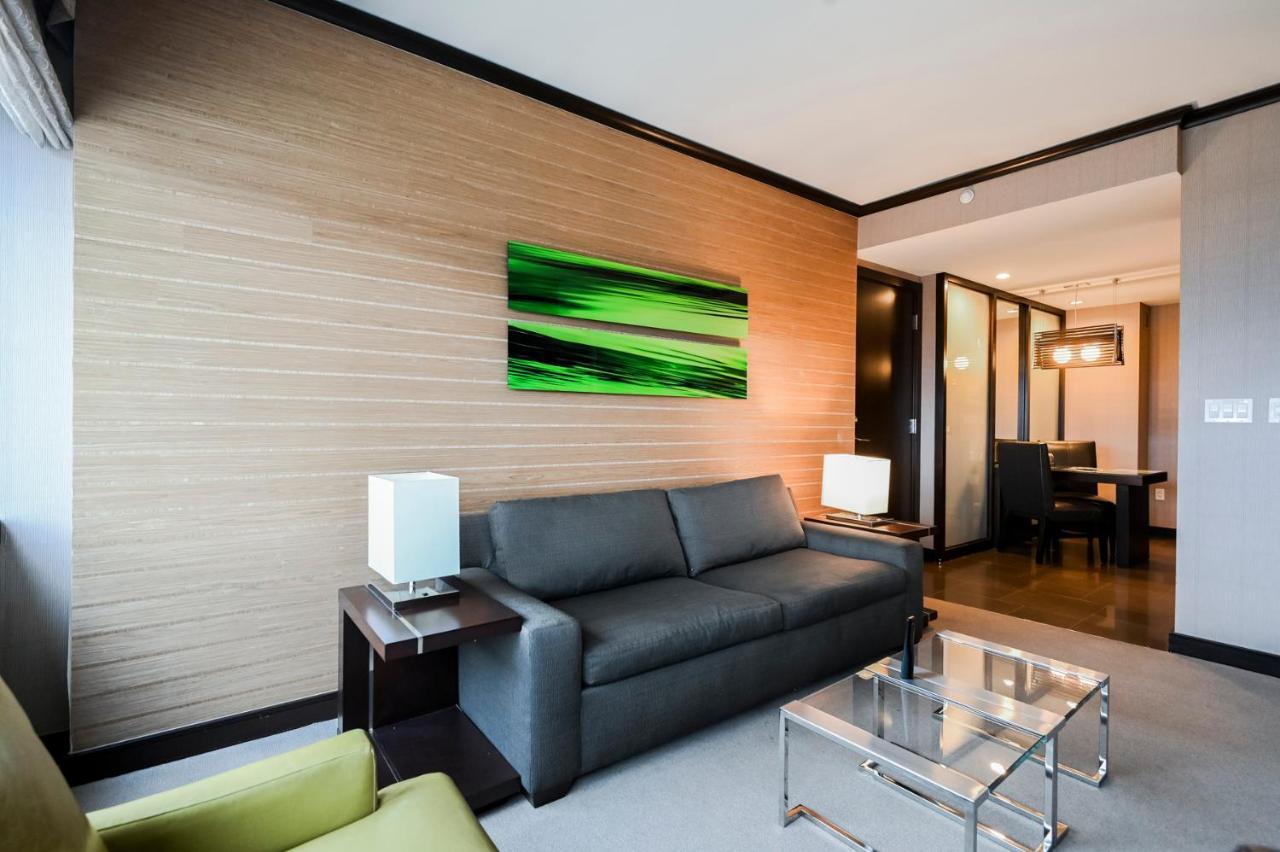 Stripviewsuites At Vdara 라스베이거스 외부 사진