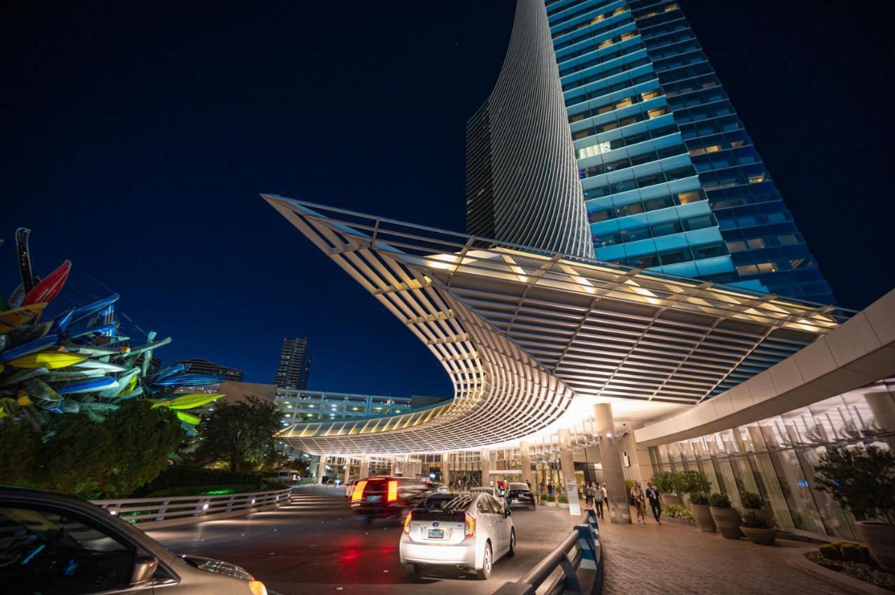 Stripviewsuites At Vdara 라스베이거스 외부 사진