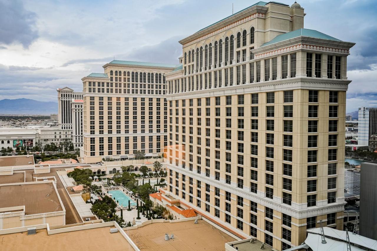 Stripviewsuites At Vdara 라스베이거스 외부 사진