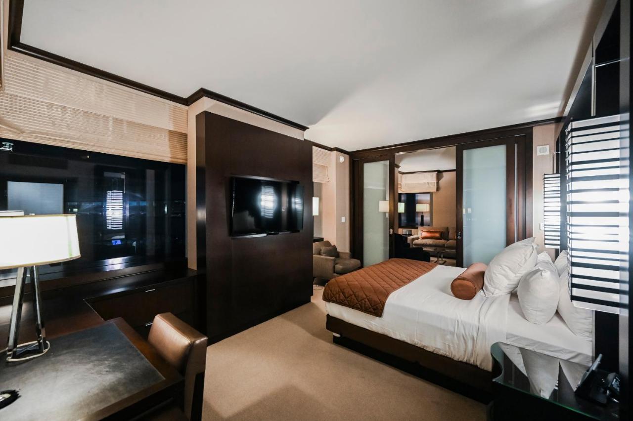 Stripviewsuites At Vdara 라스베이거스 외부 사진