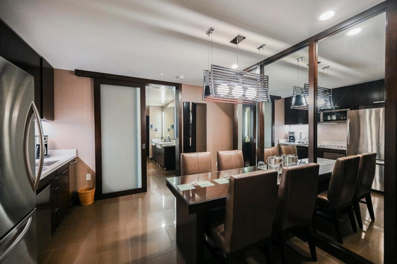 Stripviewsuites At Vdara 라스베이거스 외부 사진