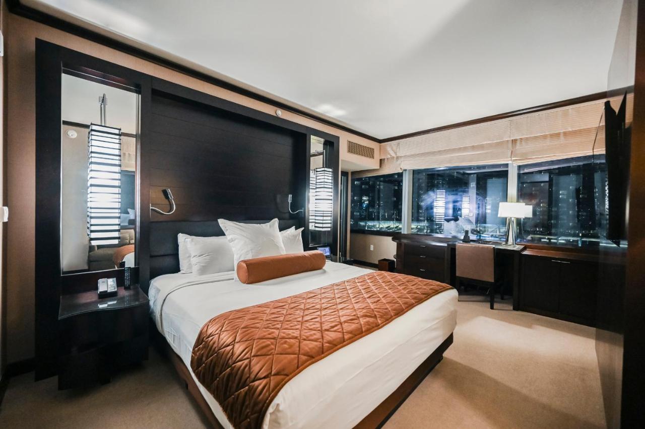 Stripviewsuites At Vdara 라스베이거스 외부 사진