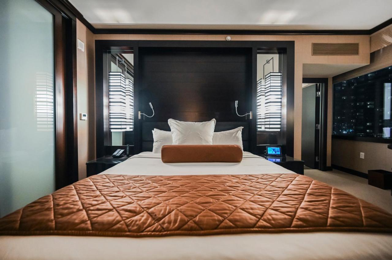 Stripviewsuites At Vdara 라스베이거스 외부 사진