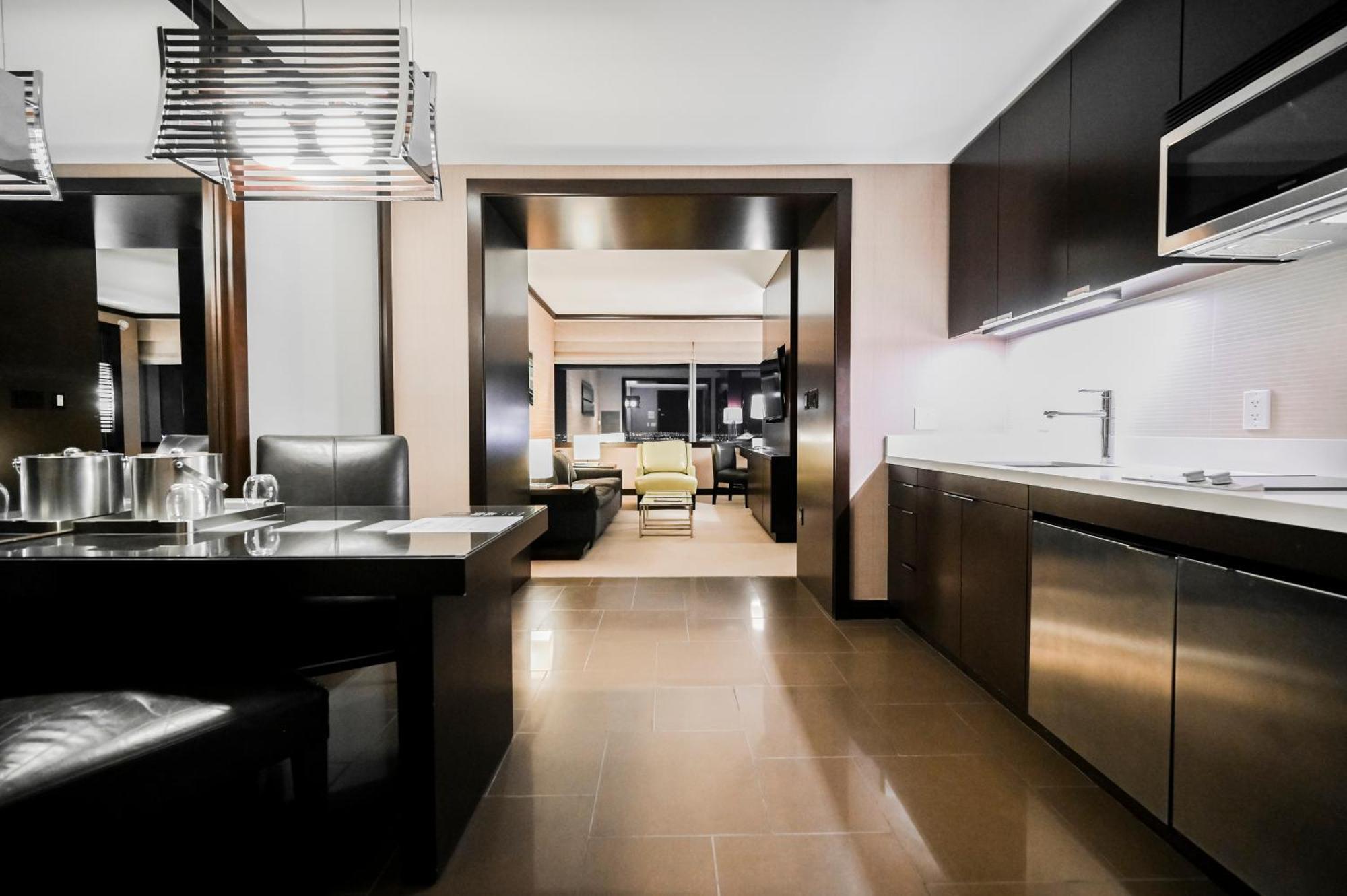 Stripviewsuites At Vdara 라스베이거스 외부 사진