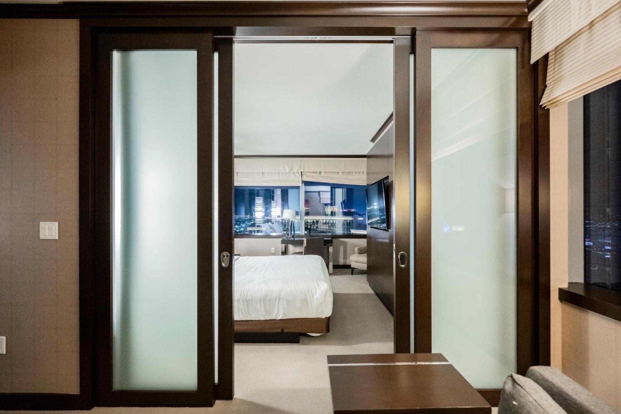 Stripviewsuites At Vdara 라스베이거스 외부 사진
