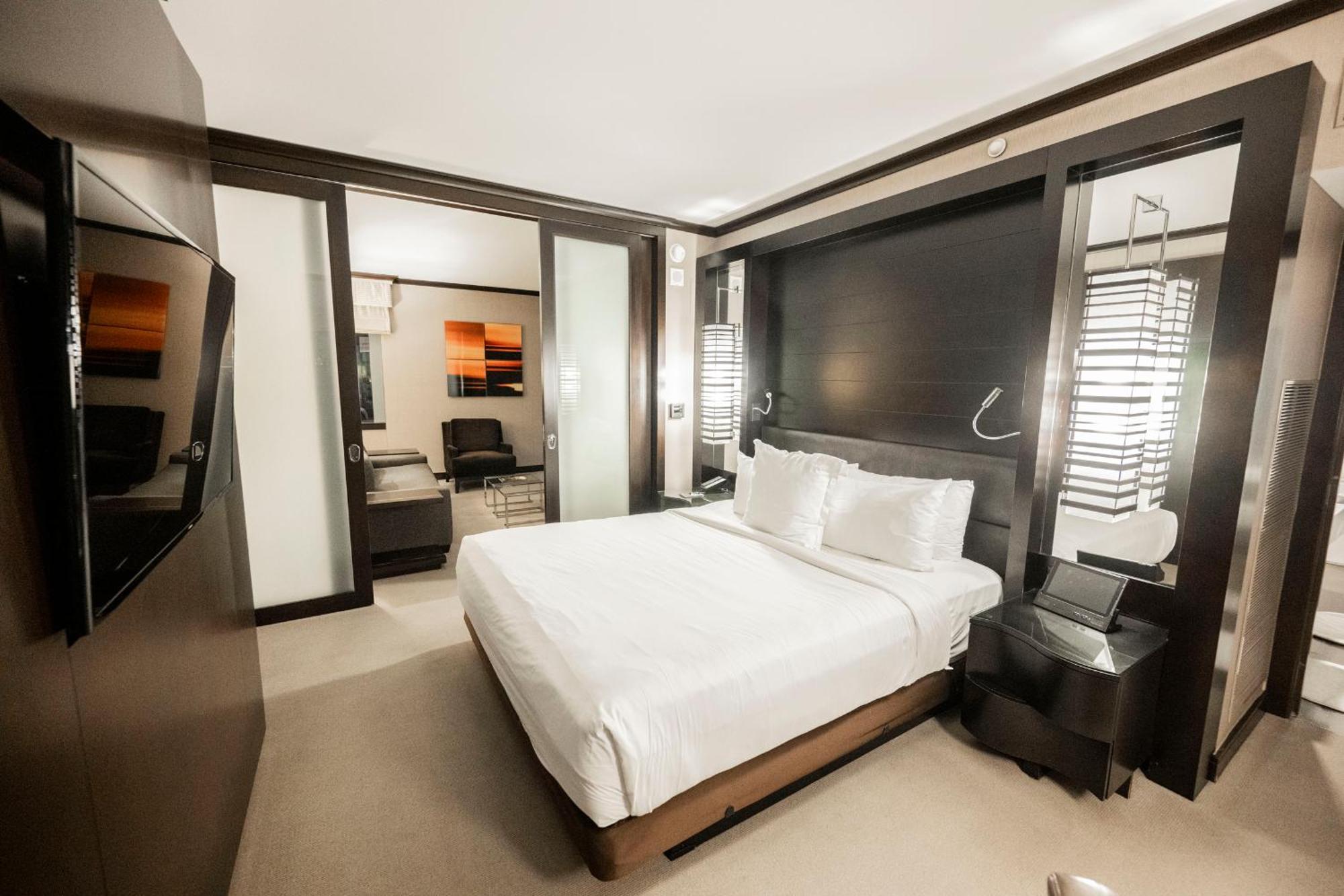 Stripviewsuites At Vdara 라스베이거스 외부 사진