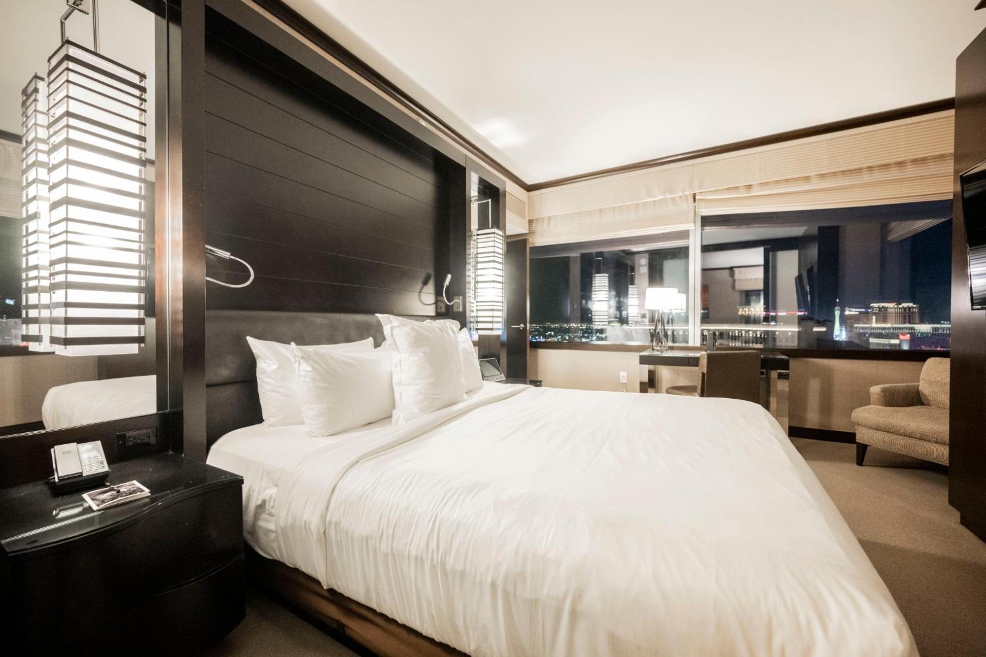 Stripviewsuites At Vdara 라스베이거스 외부 사진