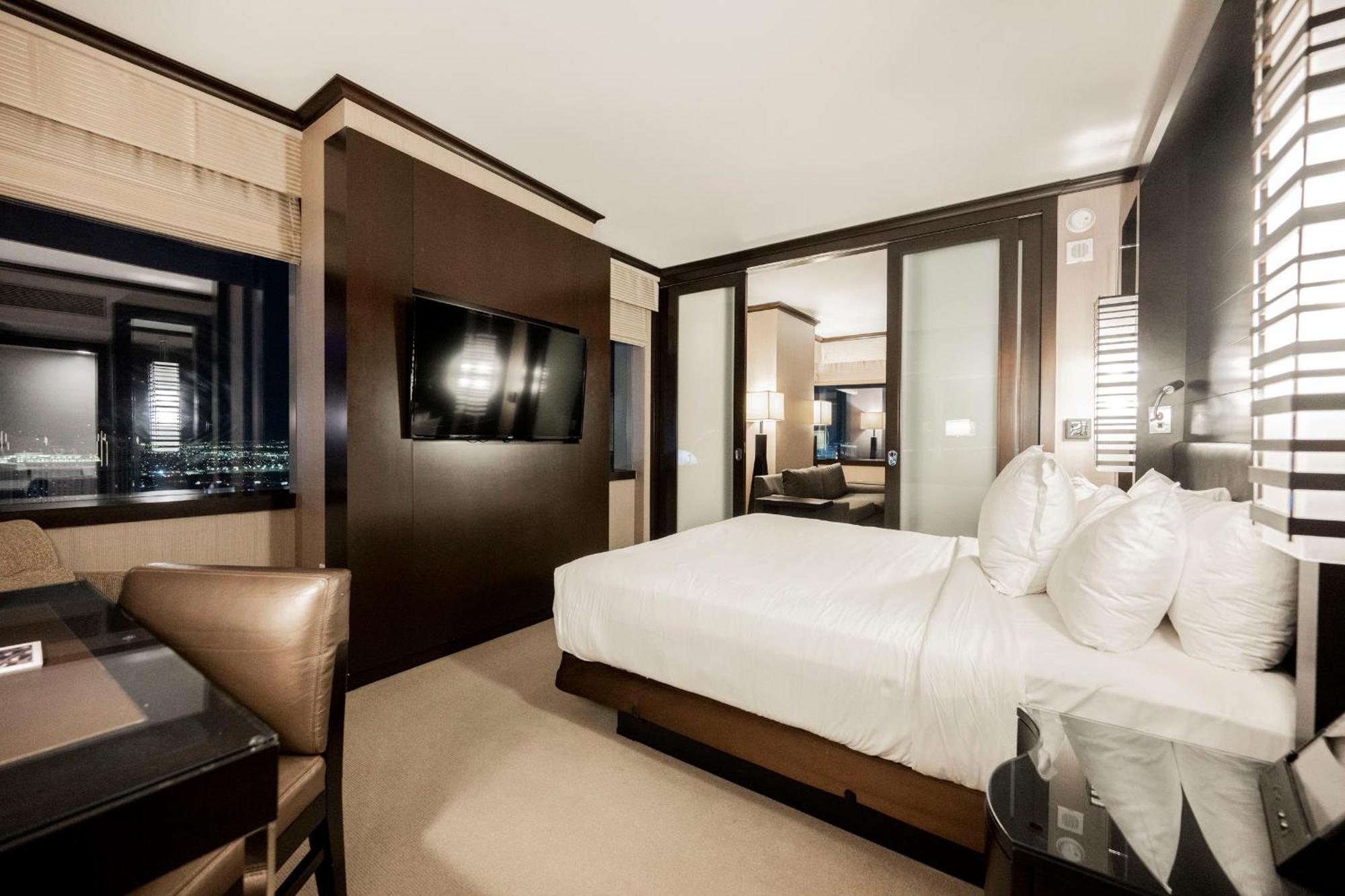 Stripviewsuites At Vdara 라스베이거스 외부 사진